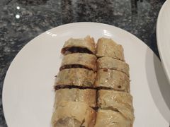 -頂好酒家·经典粤菜(海信广场店)
