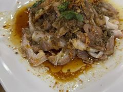 -苏记餐厅(叠南店)