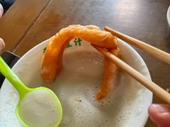 -尹三豆汁(天坛店)