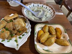 -食来运转平潭小吃(平潭店)