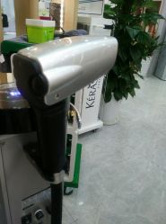 -黛蓝形象定制