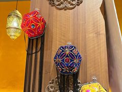 -耶里夏丽·新疆菜·28年喀什老馆(田林东路店)