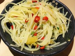 -江味龙虾馆·裸蓝龙虾(南山店)