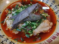 -芙蓉树下冒菜·麻辣烫(农院店)