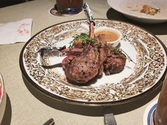 -碧特博格·20年品牌西餐厅(芜湖路店)