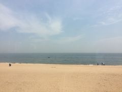 -海天一色海景自助餐厅(西港花园店)