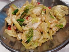 -乾隆美食·本帮菜(黄河路店)