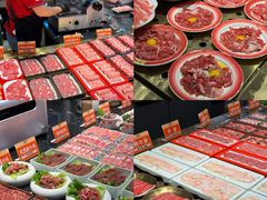 -九记潮汕现切鲜牛肉自助火锅(长沙·方圆荟店)