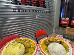 -孖记茶档·热腾茶餐(江南西plus店)