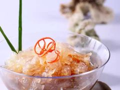 -晋享皖宴(创新大道店)