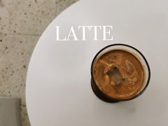 -BLACKSHEEP ESPRESSO(建国中路店)