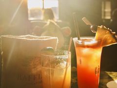 -Long Bar(莱佛士酒店)