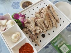 -老毛手抓·盐池滩羊非遗手抓(宁夏总店)