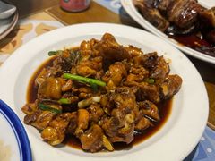 -卤鸭儿(小河路店)