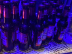 -苏荷酒吧(九街店)