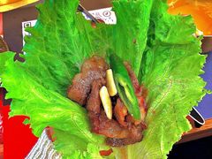 -明洞王妃家烤肉(苏州中心星悦汇店)