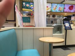 -DQ·蛋糕·冰淇淋(徐东销品茂店)
