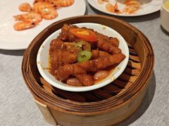 -潮府馆·非遗潮州菜·世纪公园(新国际博览中心店)