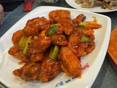 -春花民族美食(佳木斯总店)