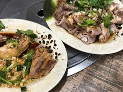 -阳江河堤老牌曾记美食