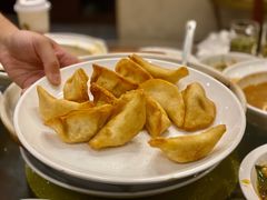 米饺-季家厨房(长江东大街店)