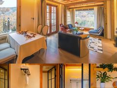 -九如山休闲旅游度假区