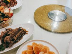 -良永小菜(平凉路店)