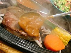 特制鲜烤牛排套餐-尊品牛排(沙湾印象汇店)