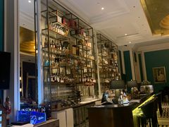 -The St·Regis Bar 瑞吉酒吧