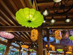 -民食香·腊排骨野生菌美食(木府店)