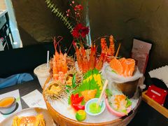 -花潮料理艺食馆(SM新生活广场店)