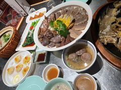 -潮界(虹桥新天地店)