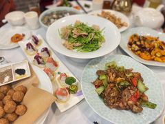 -东兴楼饭庄(六里桥店)