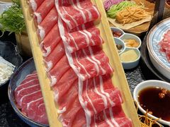-阳坊涮肉(西直门凯德mall店)