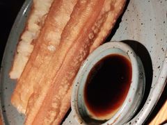 -青年公社烤鸭(青年路店)