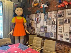 -天地無用GAME BAR