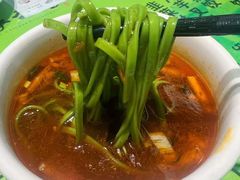 -令氏家外家周礼食府(桥南店)