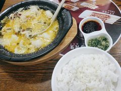 -李先生牛肉面大王(马栏店)