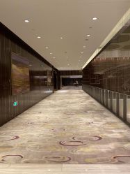 -南京银城皇冠假日酒店·宴会厅
