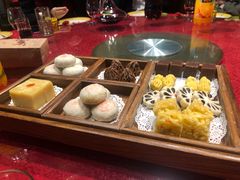 -那家小馆•北京菜•烤鸭(香山店)
