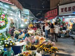 -循礼门鲜花花市(武汉循礼门店)