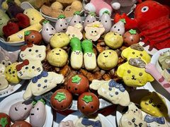 -喜虾客·大虾火锅(郑州无限城店)