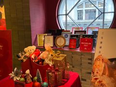 -三号黄浦会Canton Table