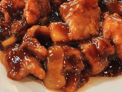 慈禧最爱它似蜜-金家老三饭庄(常营店)