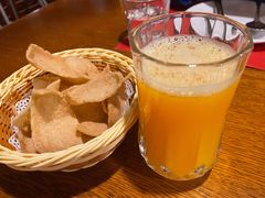 -明泰谷泰国餐厅(正大广场店)