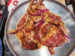 -酒拾烤肉(泉塘店)