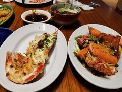 -mezza9 Macau(澳门君悦酒店)