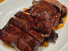 -老吉士酒家(天平路店)