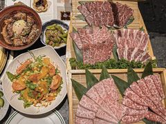 -NIUAN牛庵·日式和牛烧肉(恒隆店)