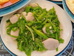 -四方小吃·白族庭院餐厅